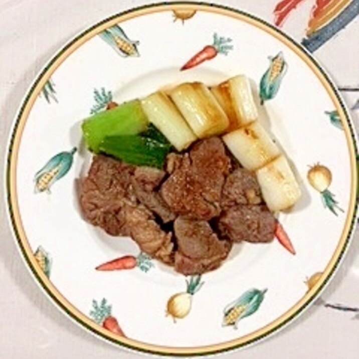 ラム肉と長葱の炒め物 レシピ 作り方 By 2727椿 楽天レシピ ラム肉と長葱の炒め物 レシピ 作り方 By 2727椿 楽天レシピ